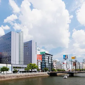 博多秀雅东京急行酒店 福岡