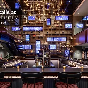 The Lively Hakata Hotel